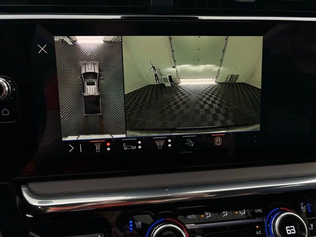 New 2026 GMC Sierra 2500 Denali w/ Denali Reserve Package image 4