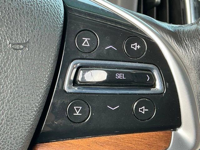 Used 2017 Cadillac Escalade 2WD image 29