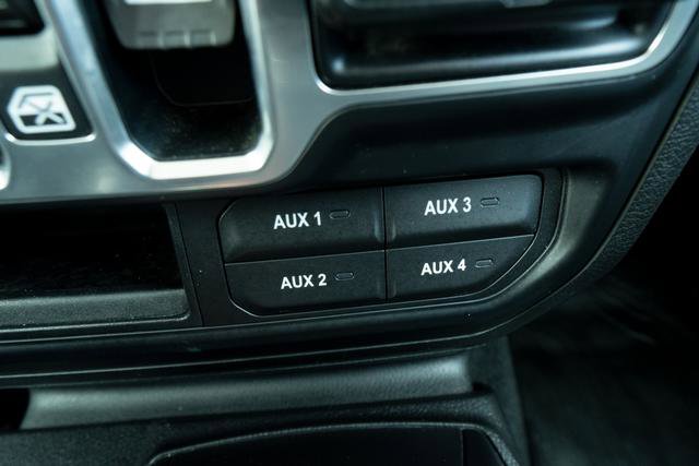 Used 2020 Jeep Wrangler Unlimited Sport S image 23