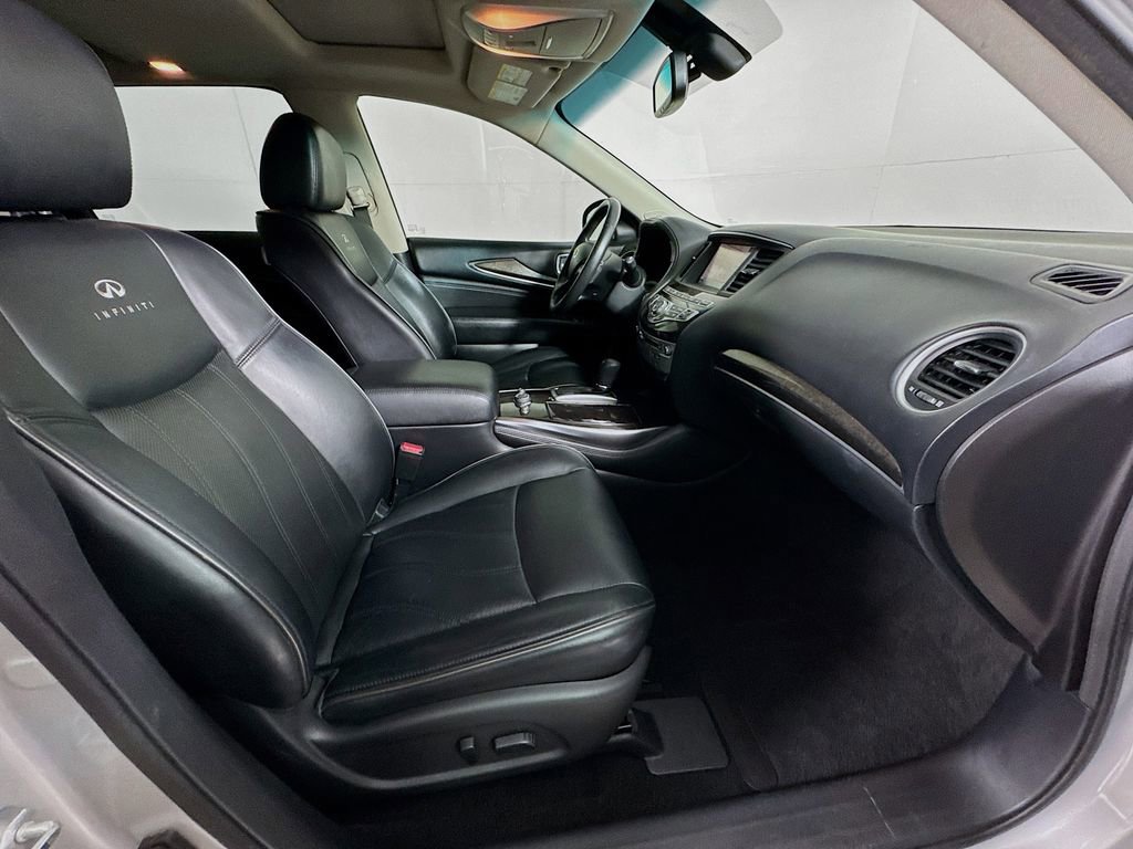 Used 2014 INFINITI QX60 FWD w/ Premium Plus Package image 38
