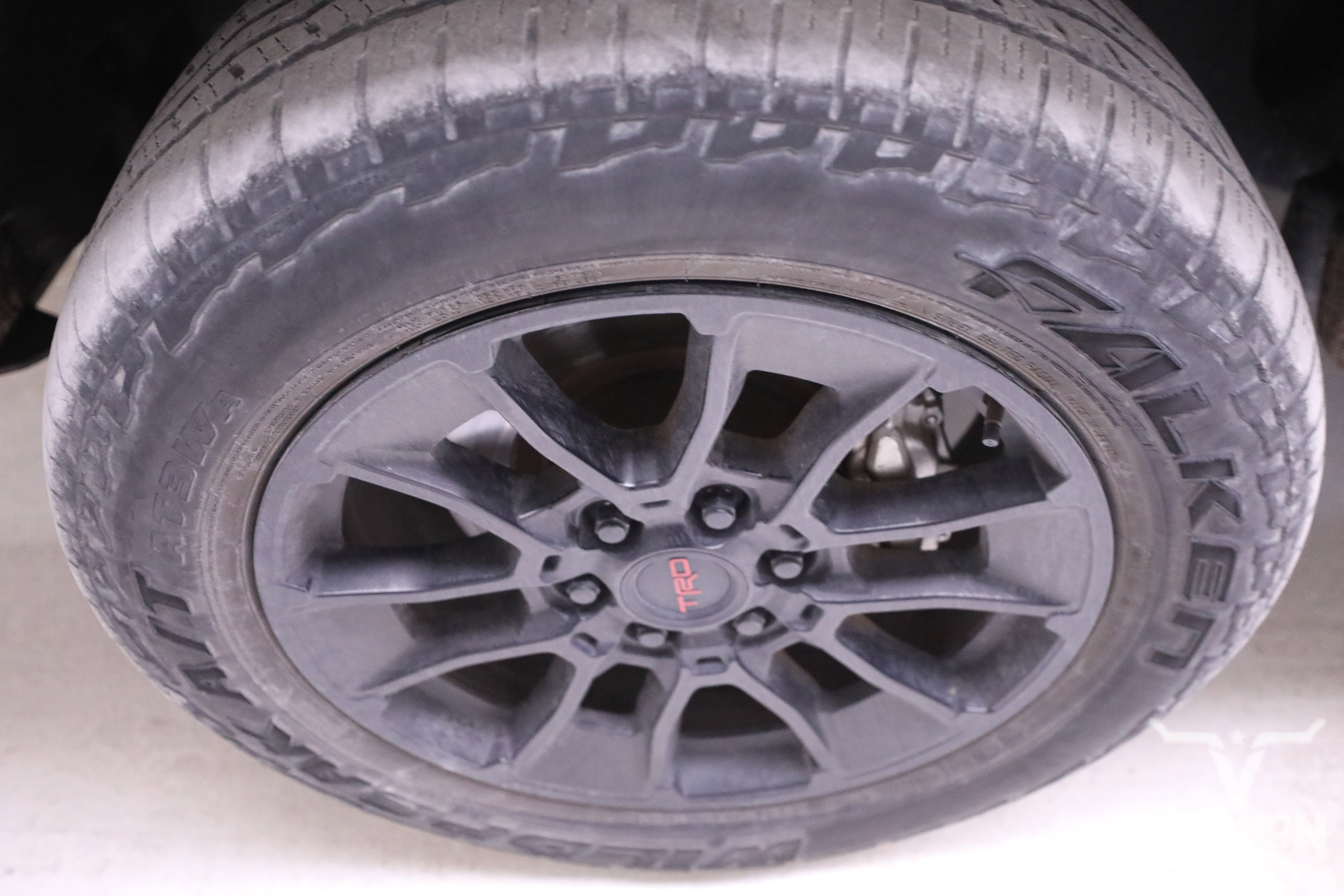 Used 2023 Toyota Tundra SR5 image 10