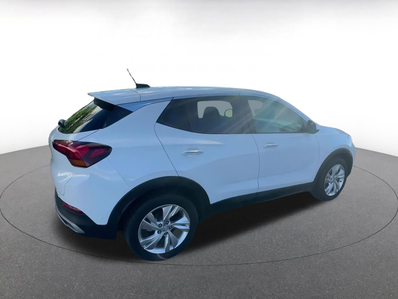 Used 2025 Buick Encore GX Preferred image 14