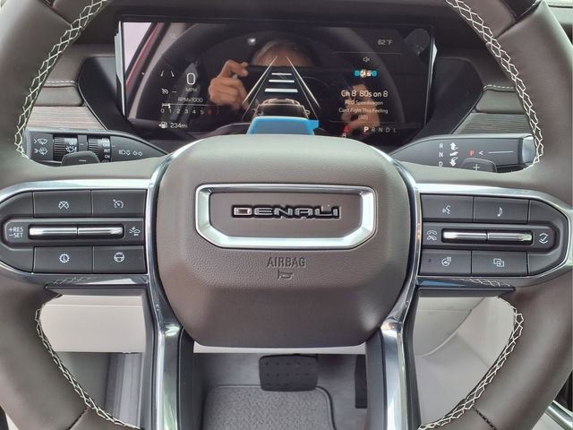 New 2026 GMC Acadia Denali w/ Super Cruise Package image 19