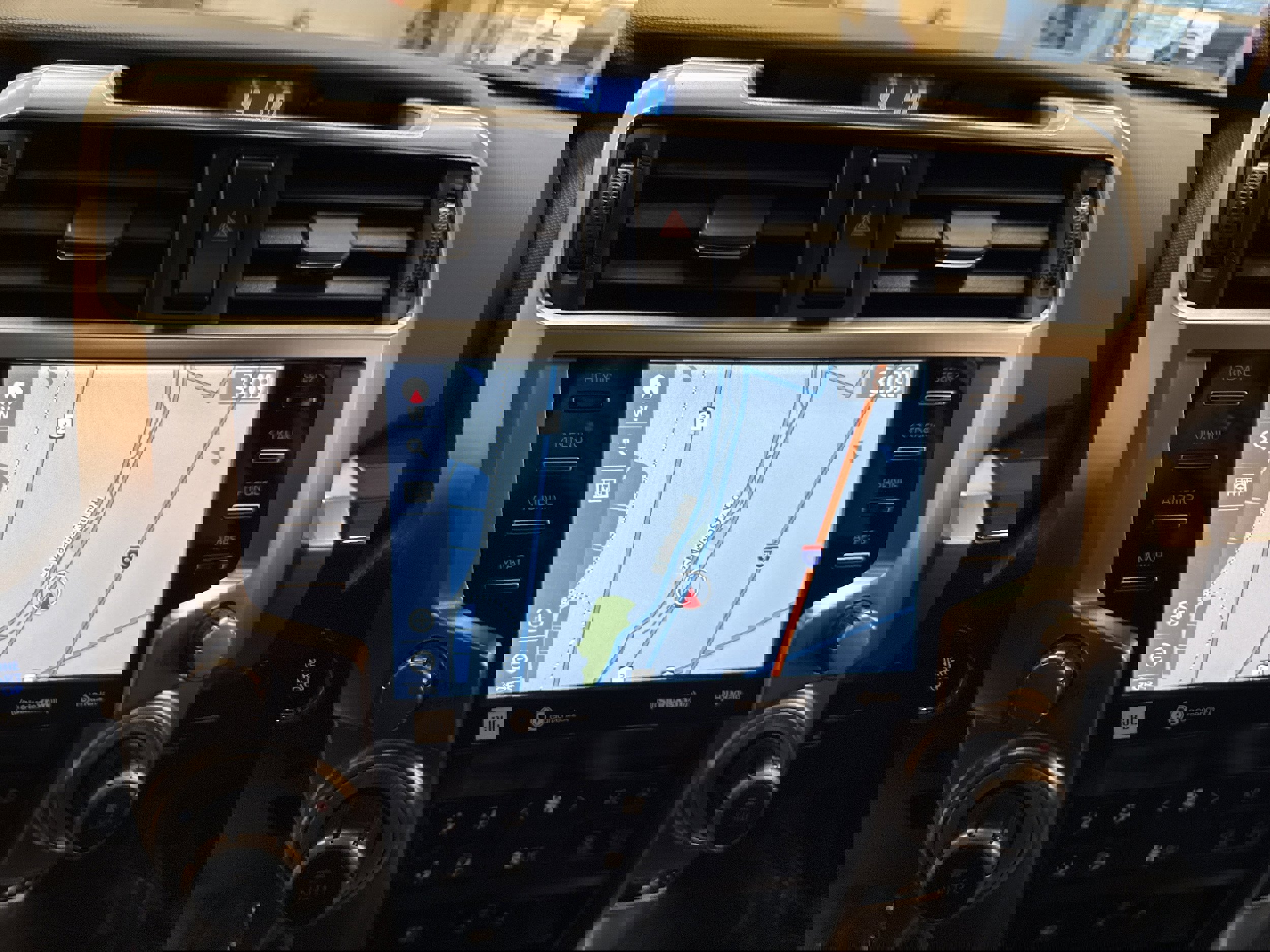 Used 2022 Toyota 4Runner Limited image 35