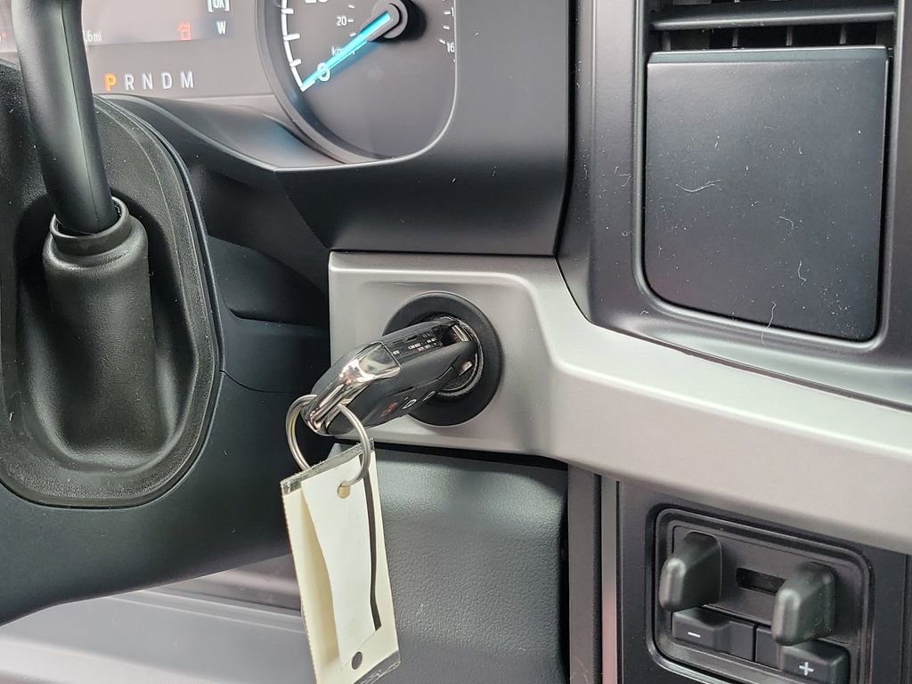 New 2026 Ford F250 XL w/ XL Off-Road Package image 32