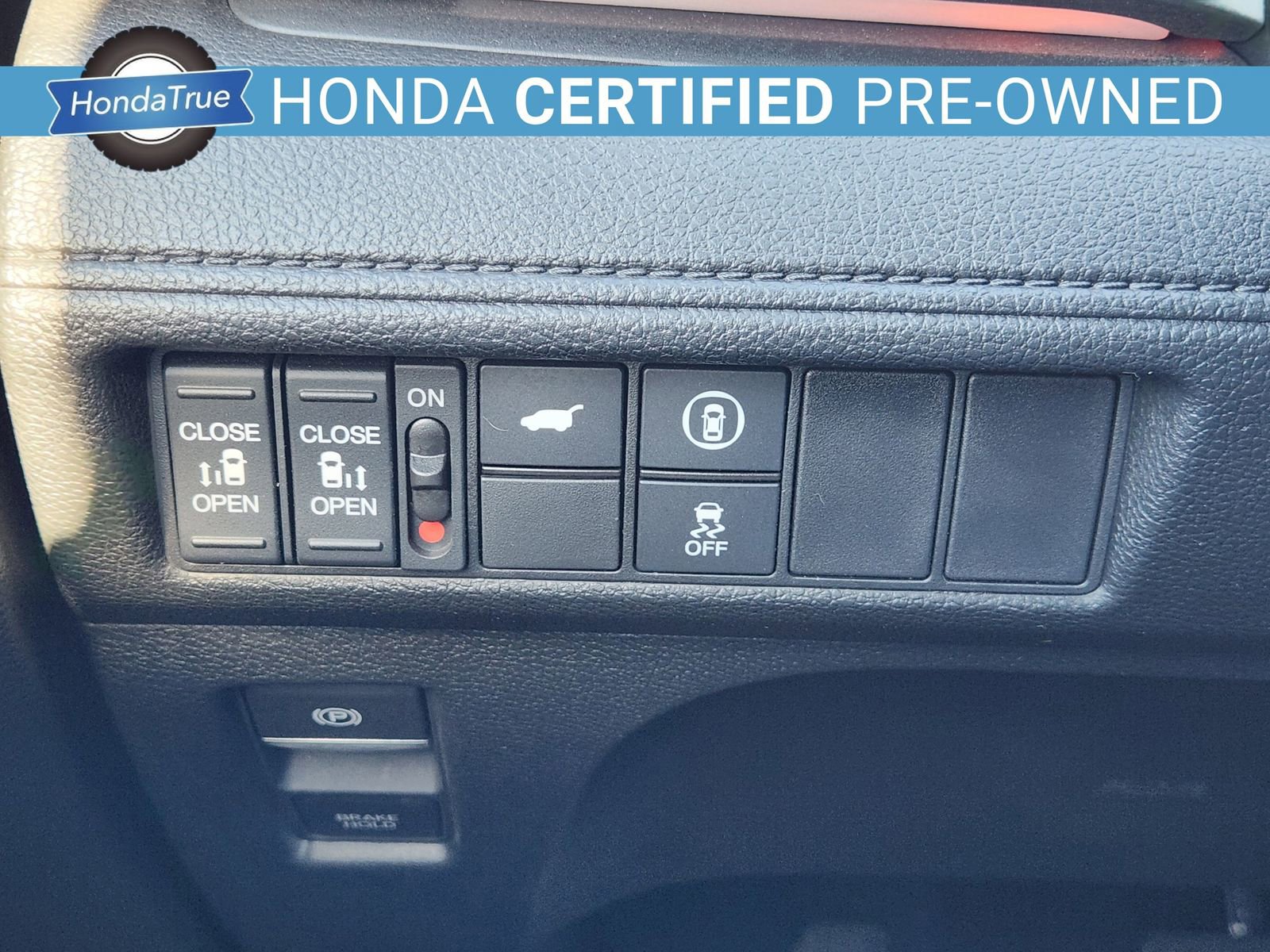 Certified 2024 Honda Odyssey Sport image 26
