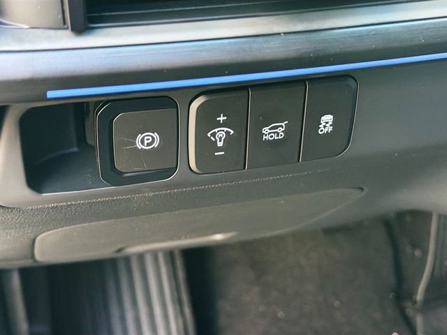 New 2026 Hyundai Santa Fe Calligraphy image 10