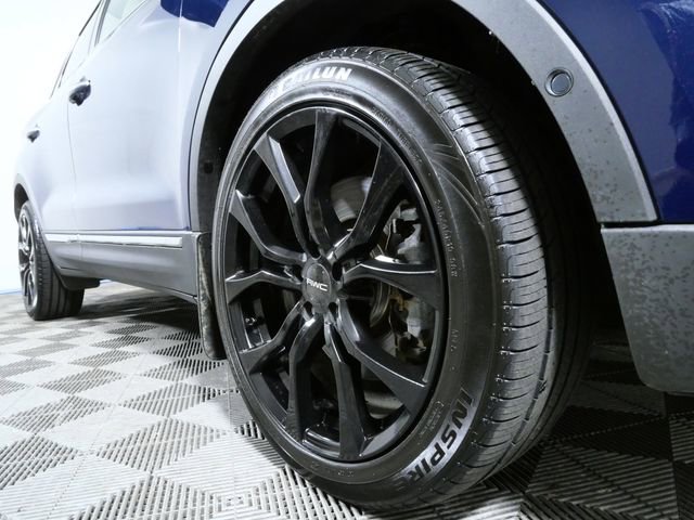 Used 2019 Lincoln MKC Reserve w/ MKC Technology Package AWD/4WD image 2