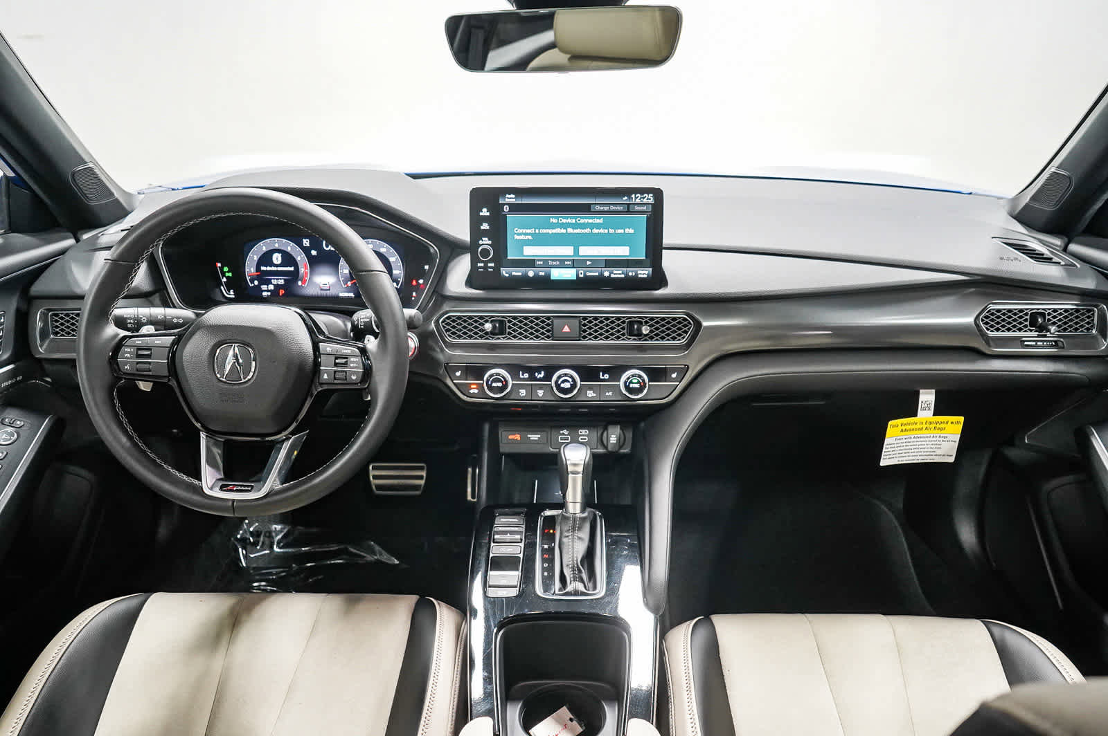 Used 2025 Acura Integra A-Spec image 14