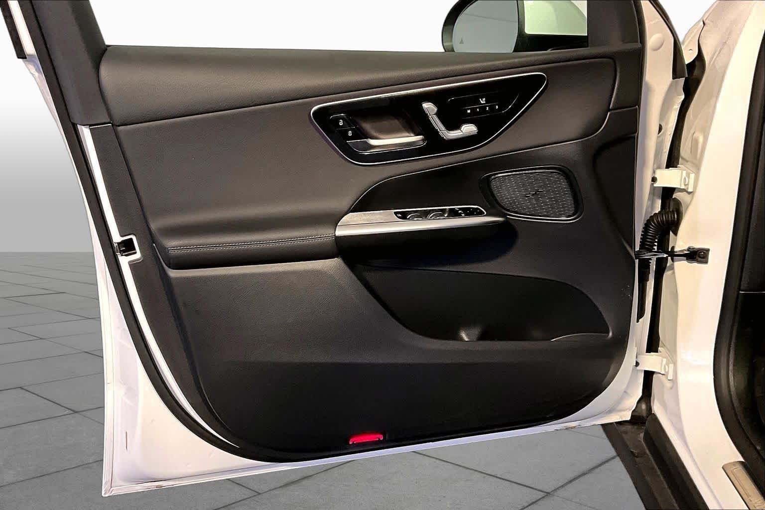 Certified 2026 Mercedes-Benz GLC 300 4MATIC image 22