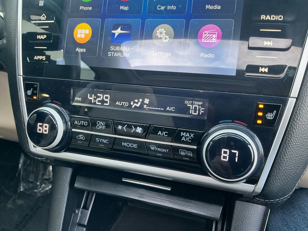 Used 2019 Subaru Outback 2.5i Limited image 18