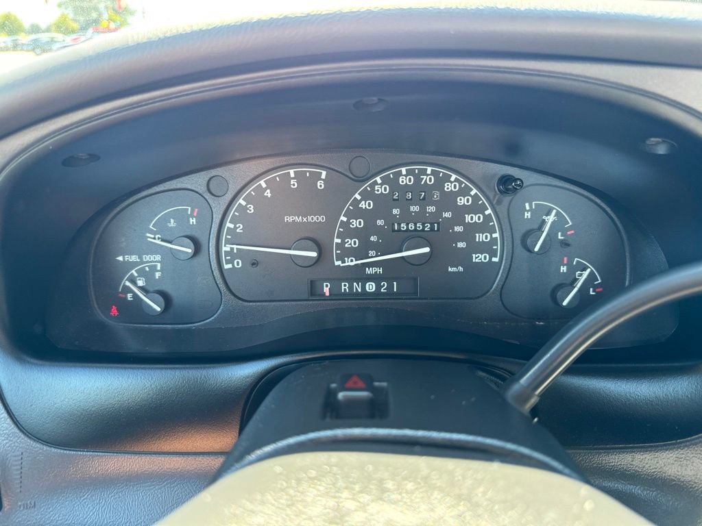Used 2001 Ford Ranger XLT RWD image 17