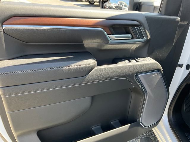 Used 2024 GMC Sierra 2500 Denali w/ Denali Reserve Package image 7