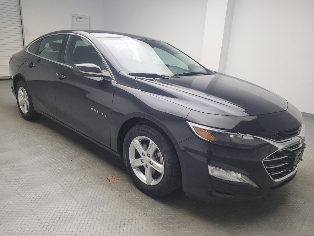 Used 2023 Chevrolet Malibu LT image 11