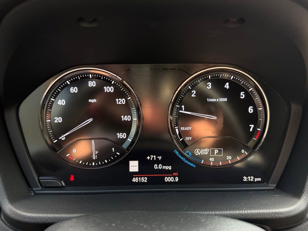 Used 2020 BMW X2 xDrive28i w/ Convenience Package image 19