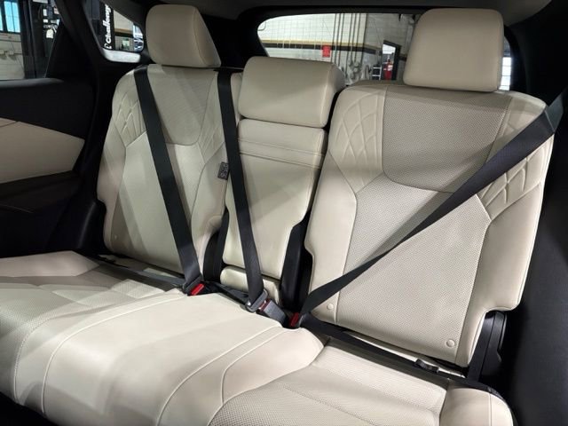 Used 2023 Lexus RX 350 Premium w/ Accessory Package image 25