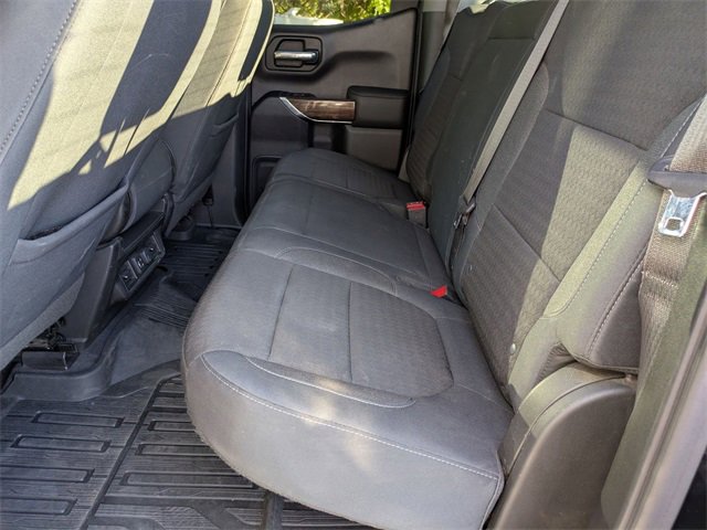 Used 2019 GMC Sierra 1500 Elevation image 23