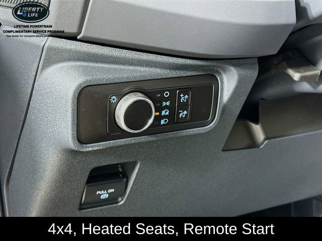 Used 2025 Ford Bronco Big Bend image 10