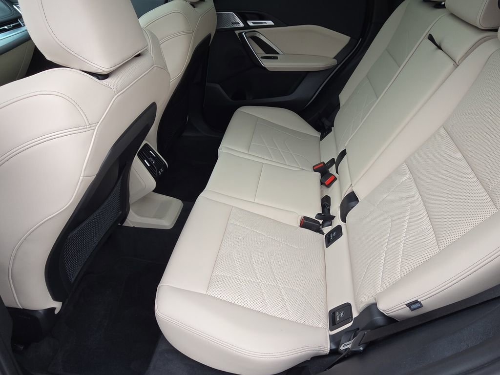 Used 2024 BMW X1 M35i w/ Premium Package AWD/4WD image 13