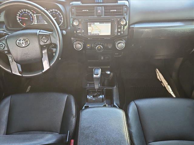 Used 2018 Toyota 4Runner TRD Off-Road Premium image 19