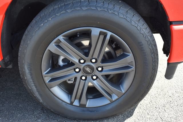 Used 2023 Ford F150 XLT w/ Equipment Group 302A High AWD/4WD image 54