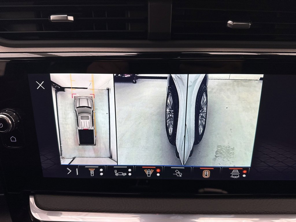 New 2026 GMC Sierra 1500 Denali image 40