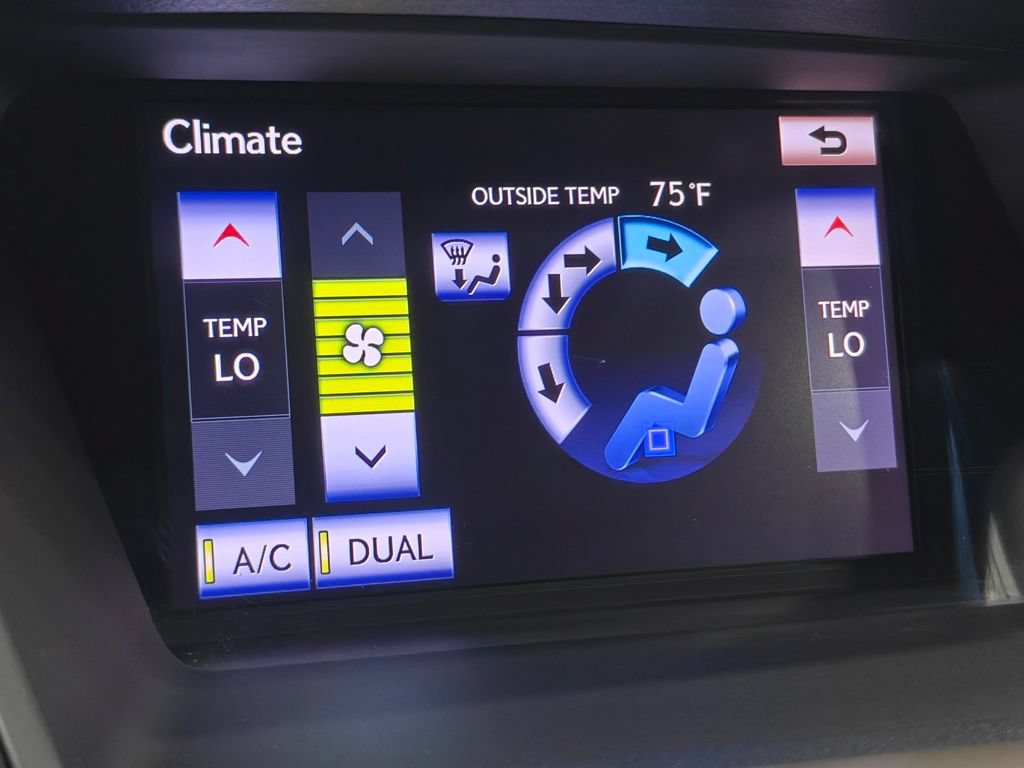 Used 2014 Lexus RX 350 FWD w/ Navigation Package image 38