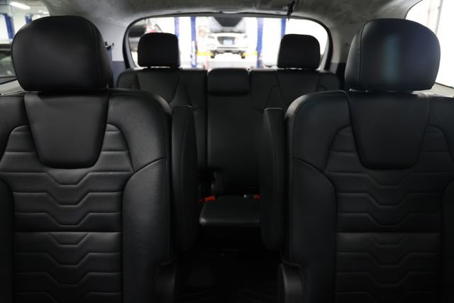Used 2022 Kia Telluride SX w/ SX Prestige Package AWD/4WD image 35