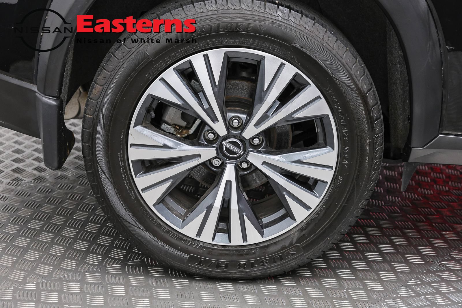 Used 2023 Nissan Rogue SV AWD/4WD image 30