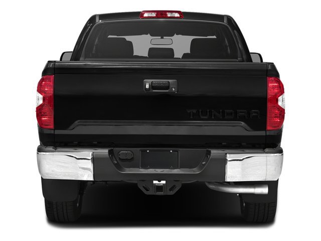 Used 2017 Toyota Tundra Limited w/ Limited Premium Package AWD/4WD image 5