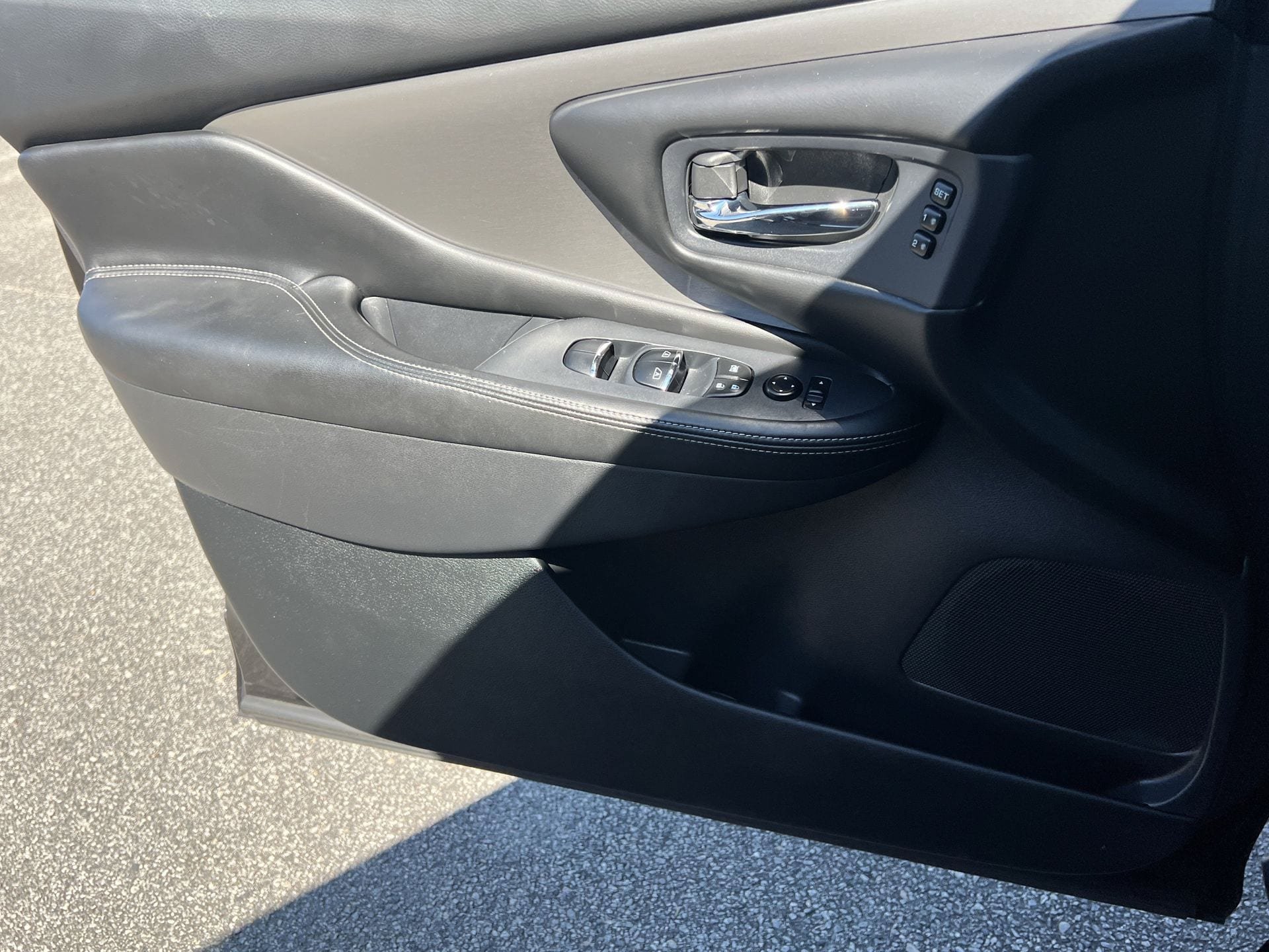 Used 2019 Nissan Murano SL w/ SL Technology Package AWD/4WD image 13