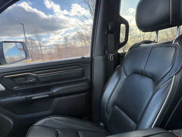 Used 2021 RAM 1500 Limited image 33