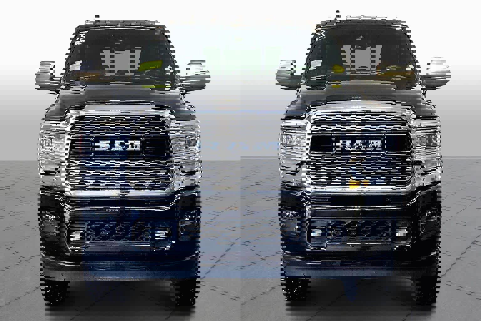 Used 2019 RAM 2500 Limited image 4