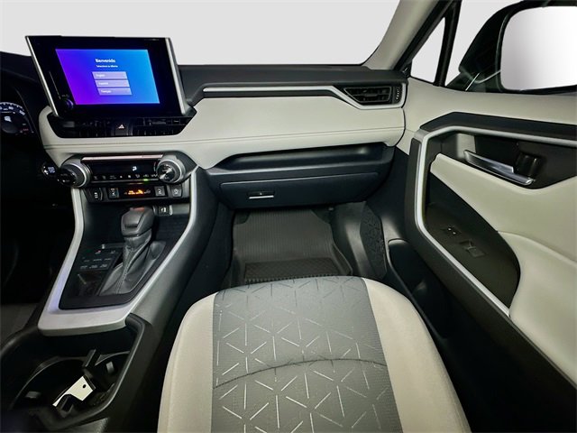 New 2025 Toyota RAV4 XLE w/ Convenience Package image 21