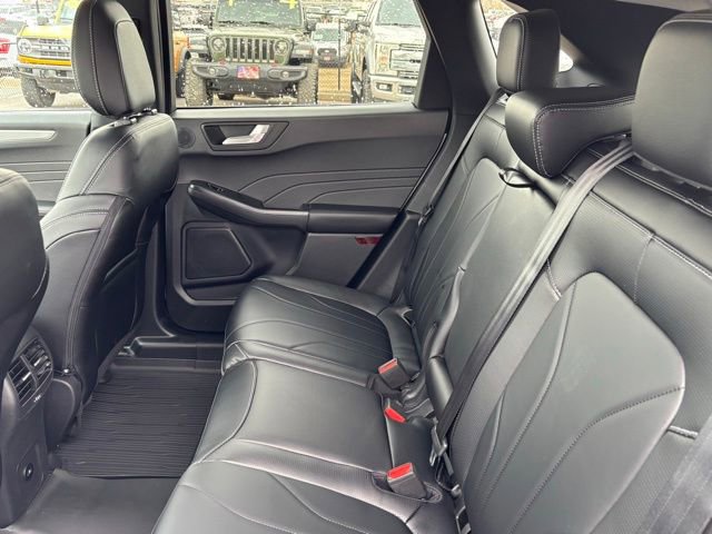 New 2026 Ford Escape Platinum w/ Premium Technology Package image 15