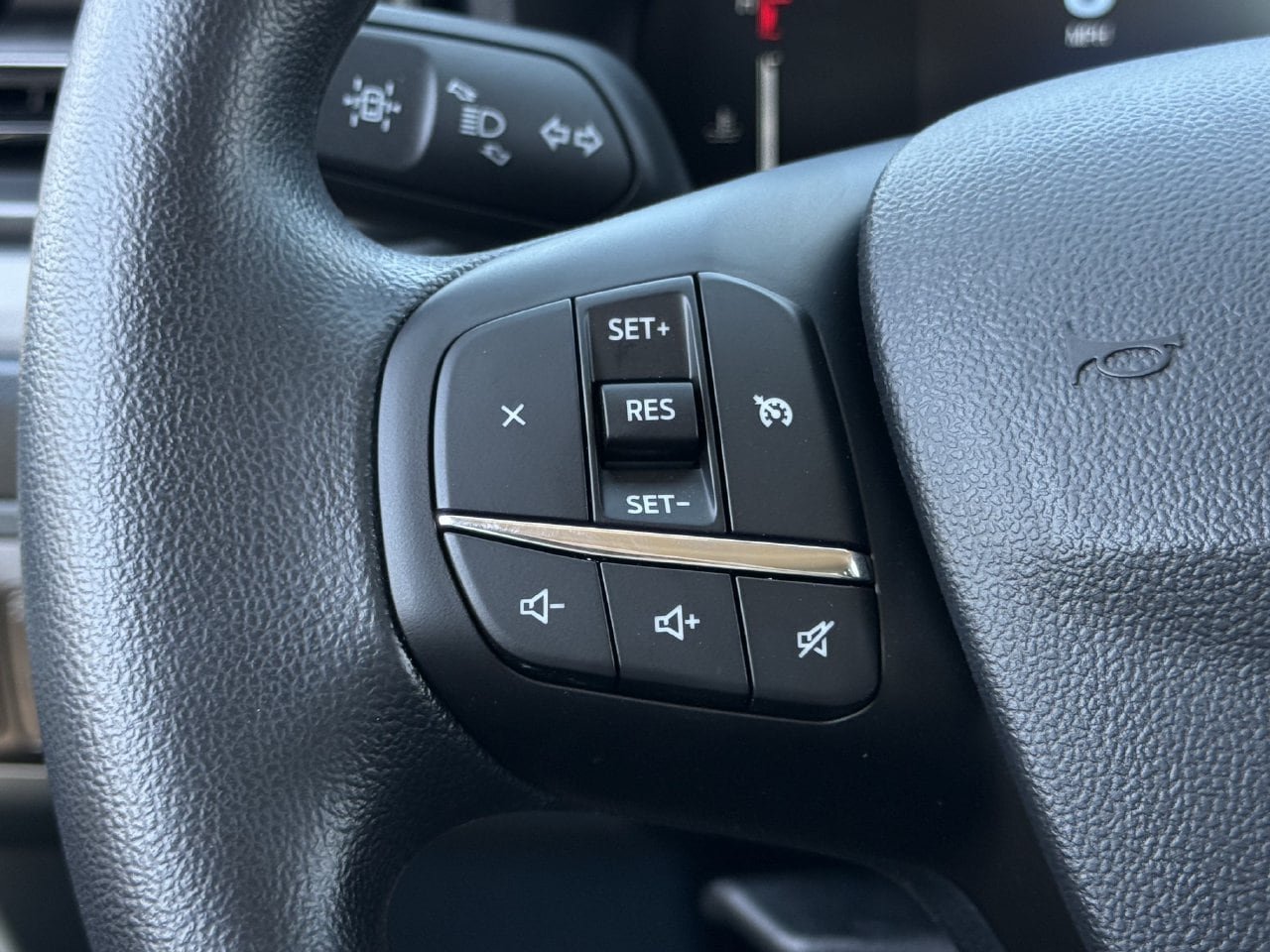 New 2026 Ford Maverick XL FWD image 12