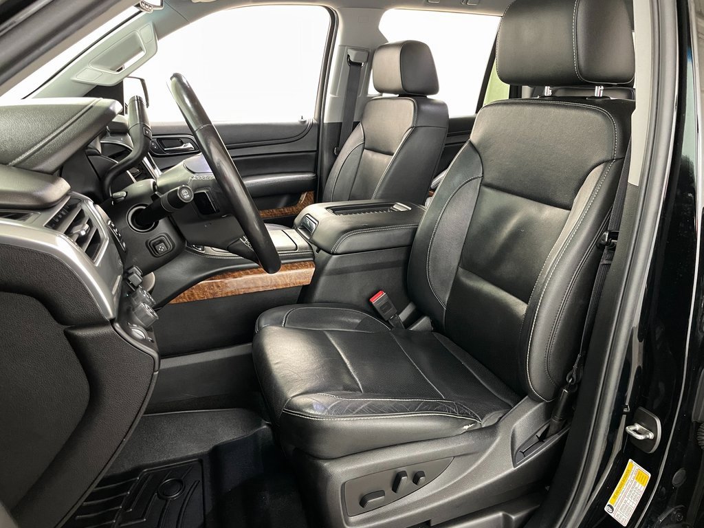 Used 2018 Chevrolet Tahoe Premier w/ Max Trailering Package image 31