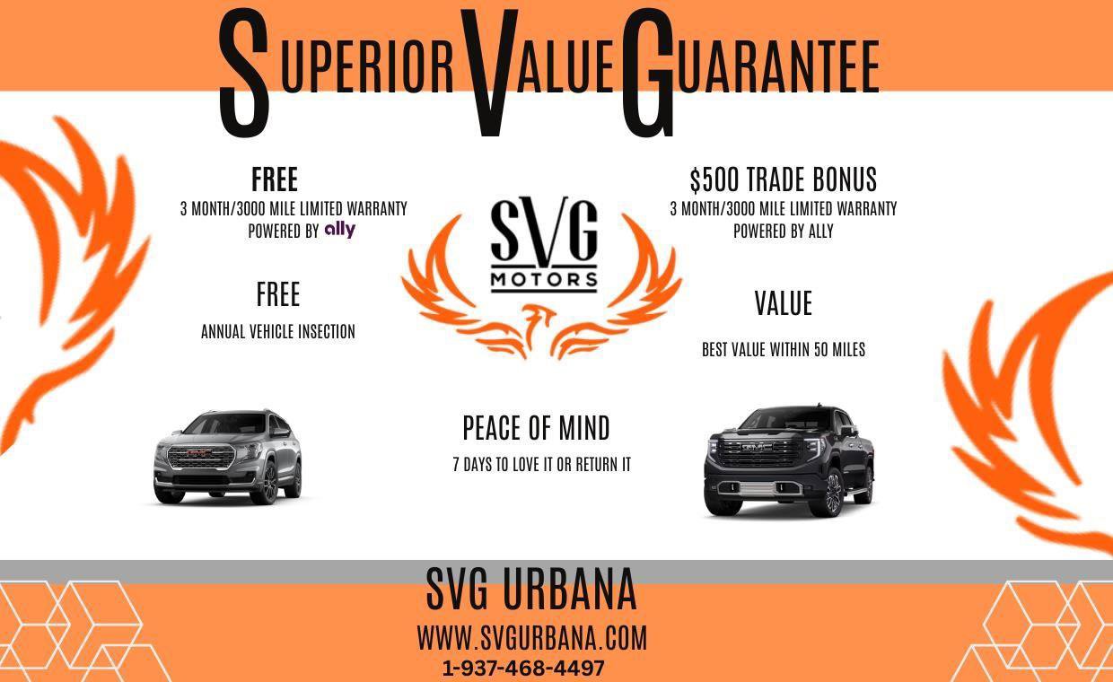 New 2025 GMC Sierra 1500 Pro w/ Pro Value Package image 10