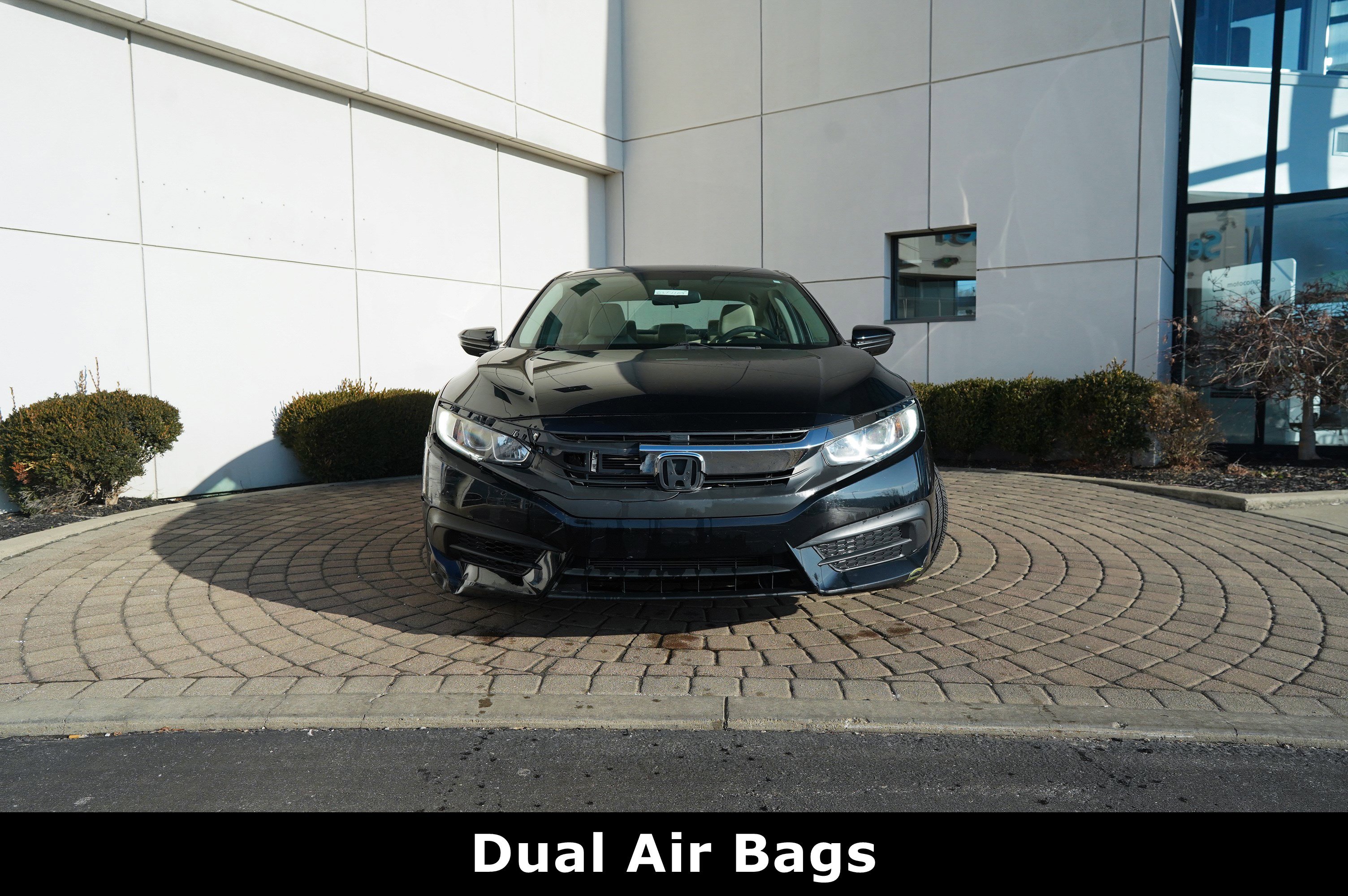 Used 2016 Honda Civic LX image 20