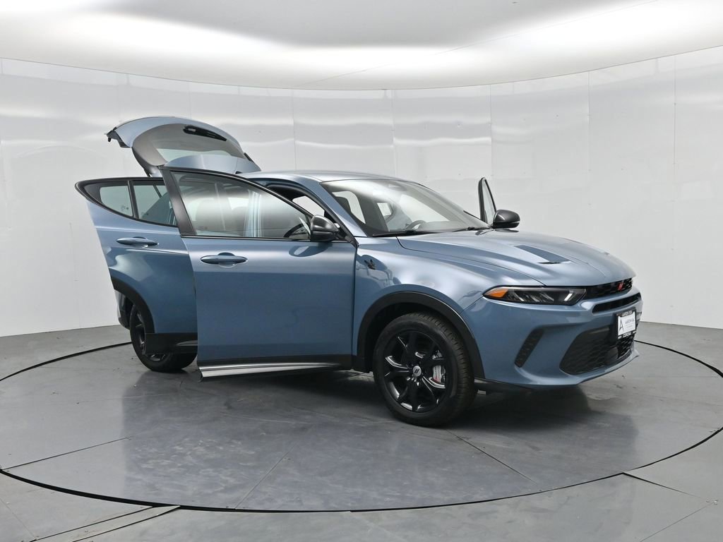 Used 2024 Dodge Hornet R/T w/ R/T Blacktop Package AWD/4WD image 33