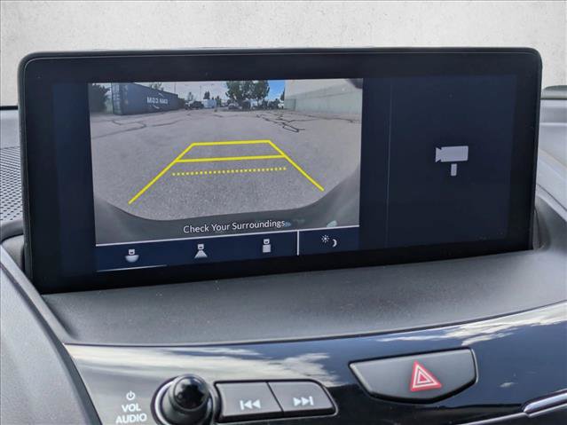 Used 2021 Acura RDX AWD image 13