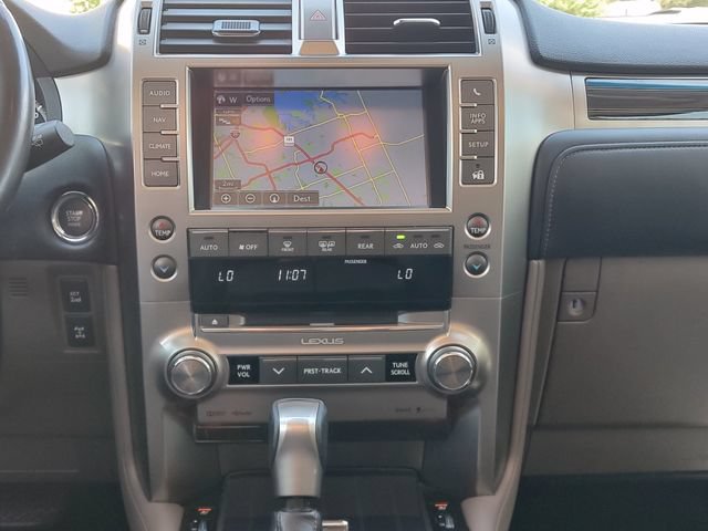 Used 2021 Lexus GX 460 Premium w/ Premium Package AWD/4WD image 13
