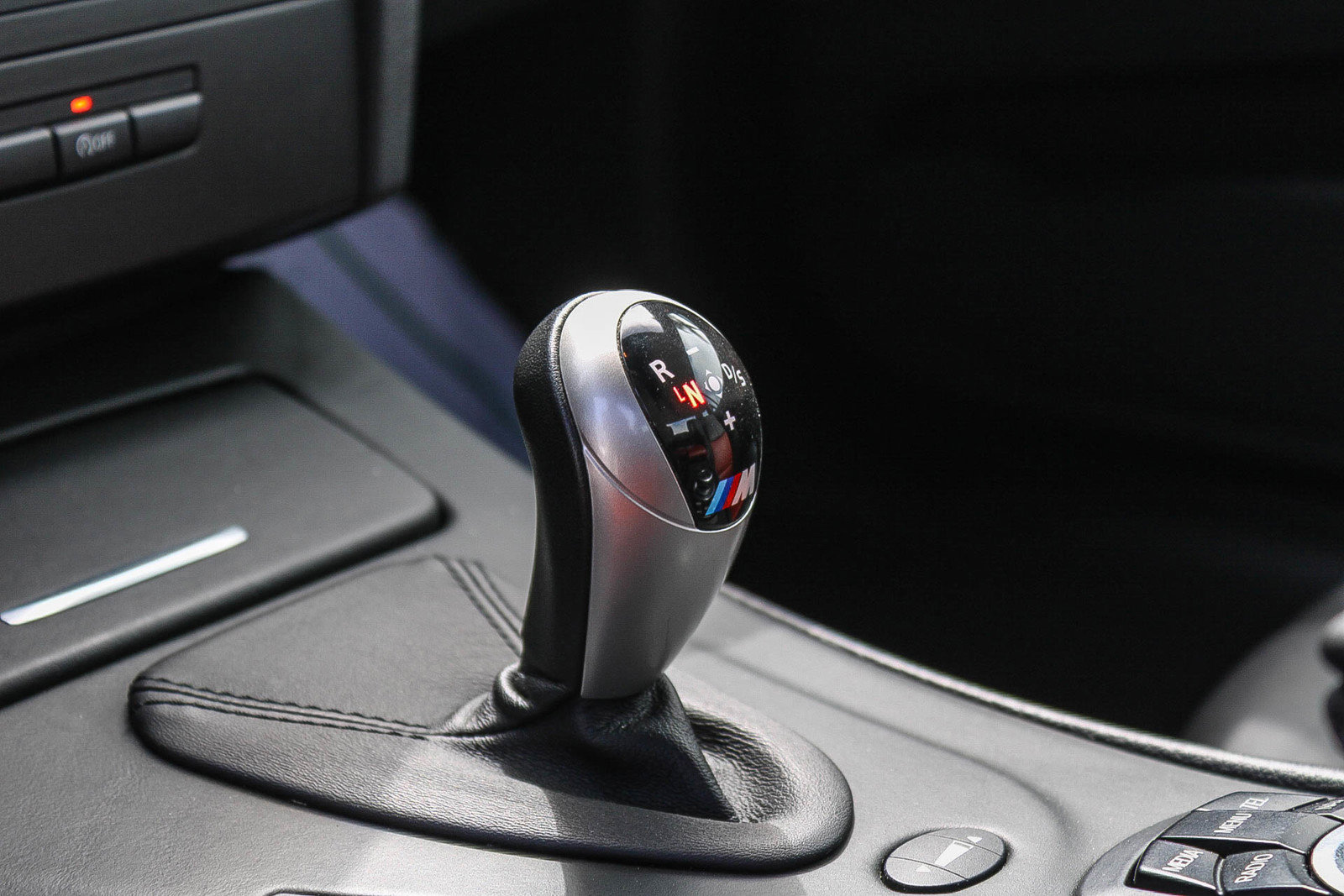 Used 2013 BMW M3 Convertible image 19