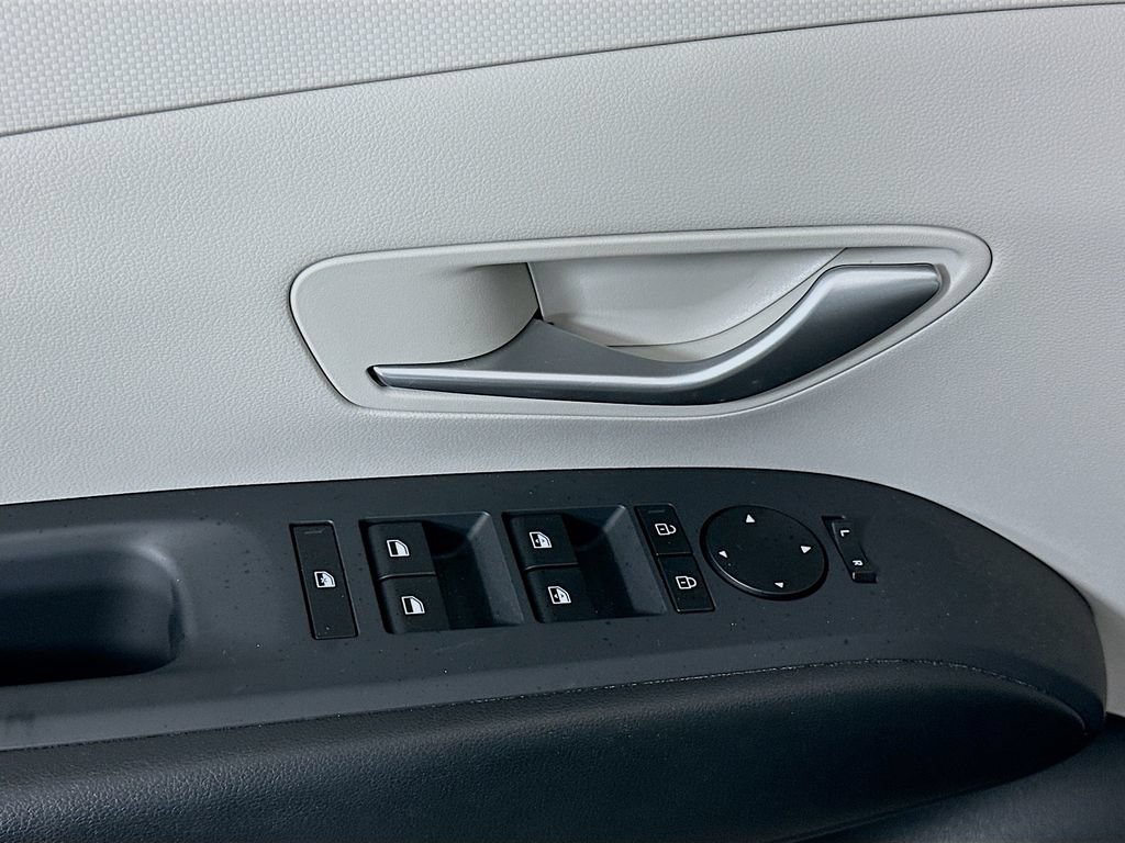 Certified 2026 Hyundai Tucson SEL FWD image 17