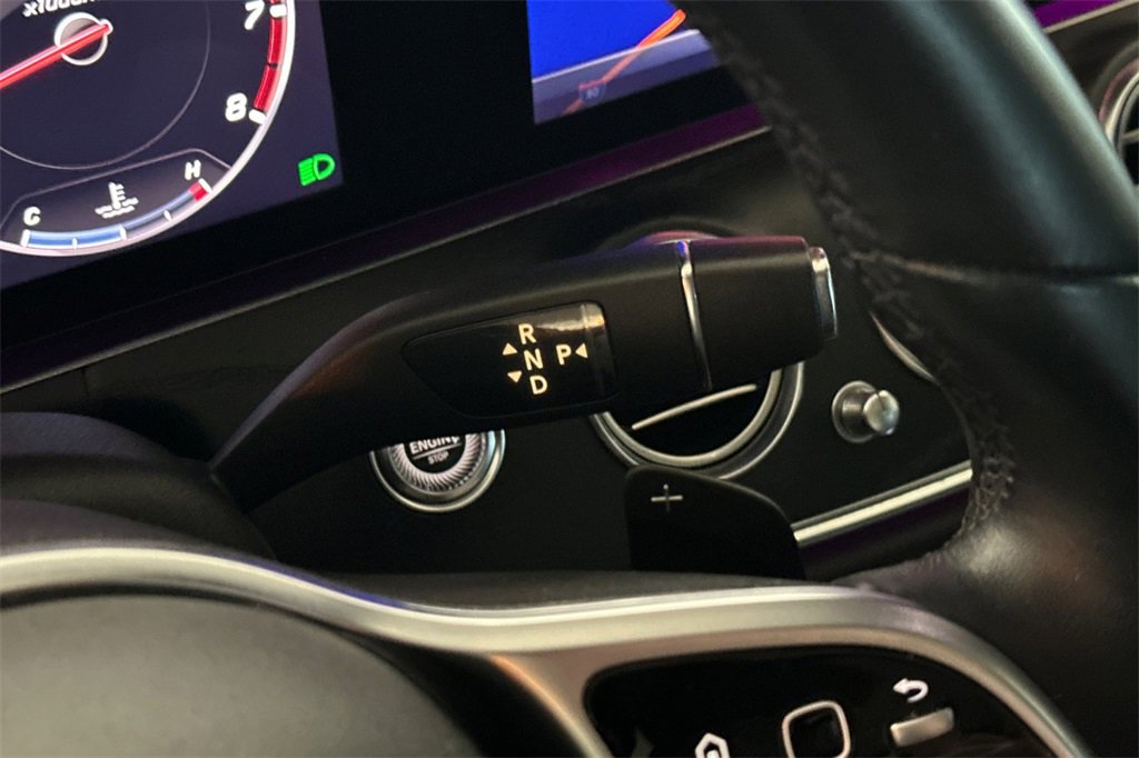 Used 2020 Mercedes-Benz E 350 Sedan image 33