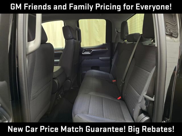 New 2026 GMC Sierra 1500 Elevation image 26