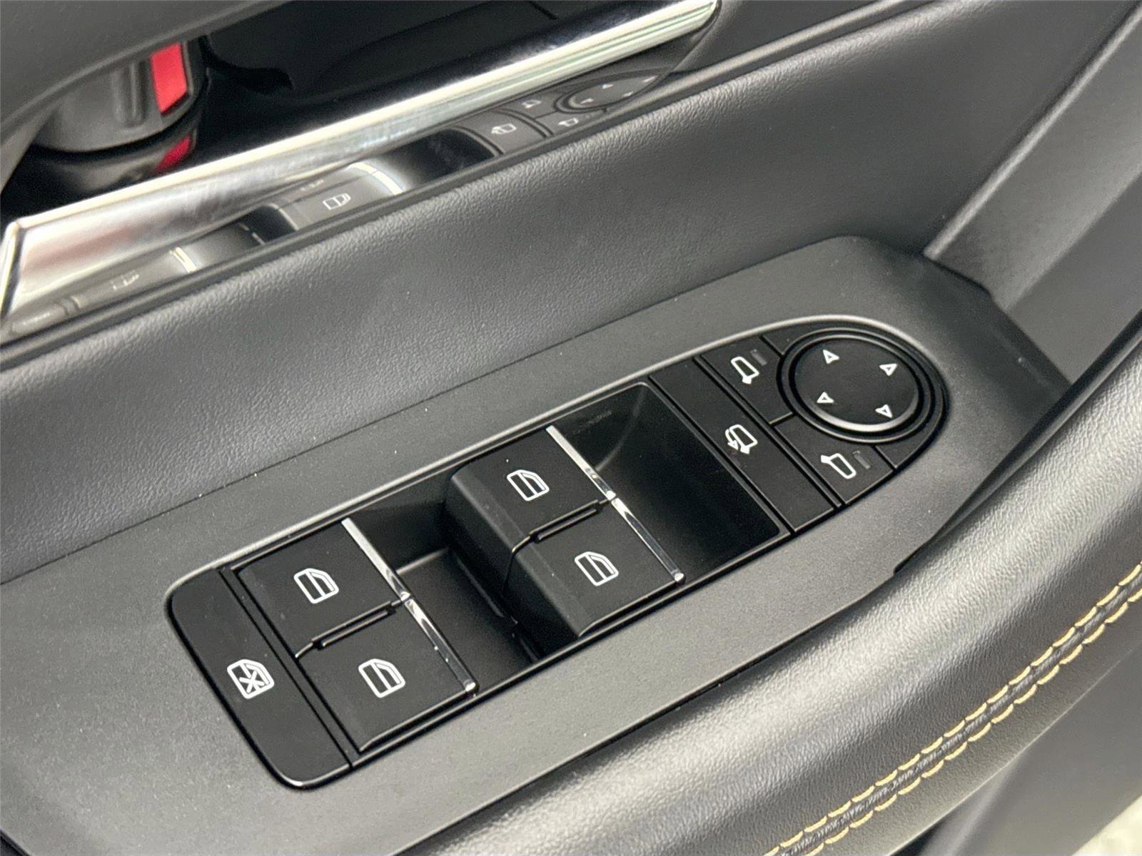 New 2026 MAZDA CX-90 3.3 Turbo w/ Premium Plus Pkg image 32