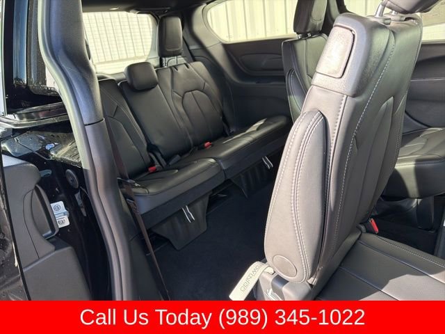 New 2026 Chrysler Voyager LX image 35