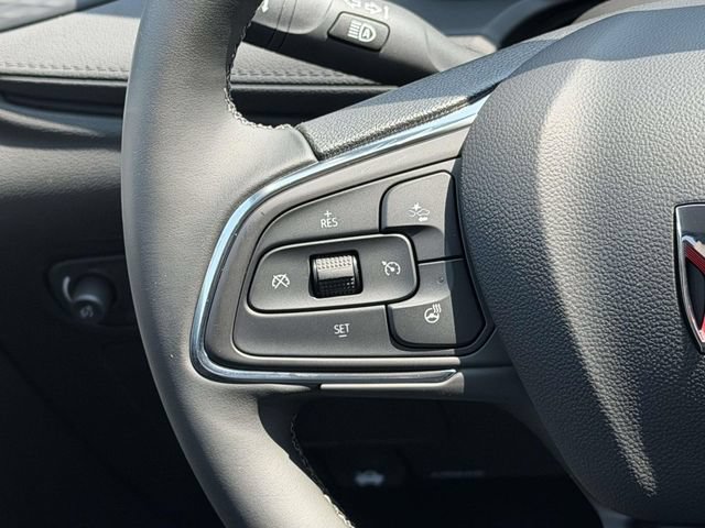 New 2026 Buick Encore GX Sport Touring w/ Comfort Package AWD/4WD image 17