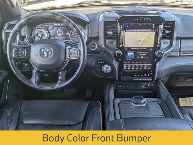 Used 2019 RAM 1500 Limited RWD image 31